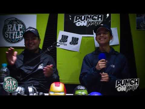 Terco92: "New Era por qué le tiraste a Red Bull..." - Radio Punch ONline