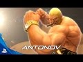 Gameplay-Video von The King of Fighters XIV  Playstation