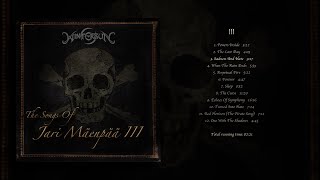 Wintersun - Sadness And Hate (The Songs Of Jari Mäenpää III)