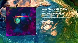 Fabio Brazza ft. Amanda Coronha - Beijo da Inspiração (prod.Paiva)