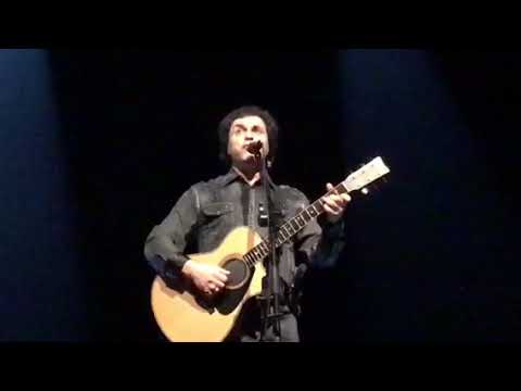 Frejat - Trocando em miúdos (Chico Buarque) São Paulo - Teatro NET - 16/12/2018-