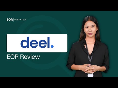 Deel video review