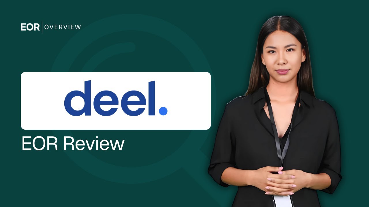 Deel video review