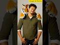 Thalapathy S Favourite Pet Edhuva Thalapathy Vijay Shorts Ai Thalapathyvijay Trending