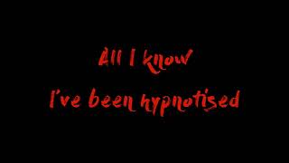 Simple Minds - Hypnotised Lyrics