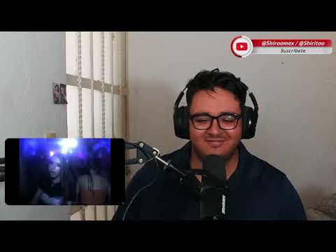 SHIROO REACCIONA A YUNG MX, BxbyLeex!   Pistolas y Perras Official Visualizer
