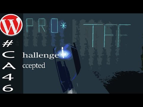 Challenge Accepted #46 [ WaRRiO ]