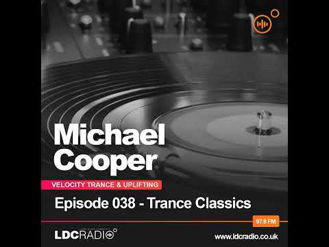 Velocity Trance & Uplifting 038 TRANCE CLASSICS - 04 JAN 2022