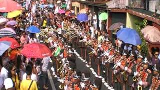 preview picture of video 'Las Piñas Town Fiesta 2010 (Part 09/20) - BAJAMA Video'