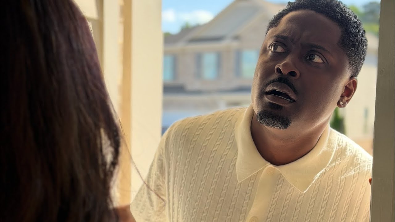 When Dalen pops up on Noel and DEMANDS answers!