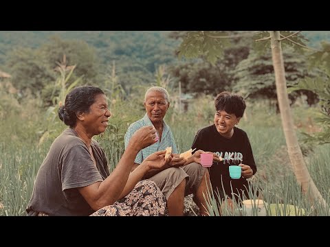 Nuno Seixas - Ha'u Nia Mundo (Official Music Video)