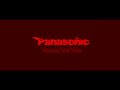 Panasonic Preview 2I In Devil Blast