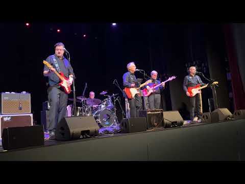 The 2 I’s Coffee Band- «Ghee Wizz»