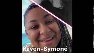 Raven-Symoné Sings &quot;That&#39;s So Raven&quot; Theme Song on Cameo (2020)