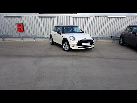 171D934 - 171D934 BMW MINI Cooper 3-Door Hatch