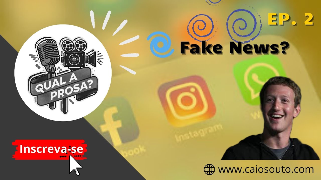 🌀A Política da Mentira: Fake News, Performatividade Digital e Entropia Informacional