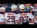 NHL "Dynamic Duo" Moments