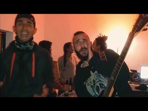 Arlekín y Harmonyz - CONTENTO