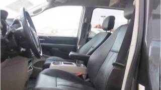 preview picture of video '2012 Chrysler Town & Country Used Cars Louisville KY'