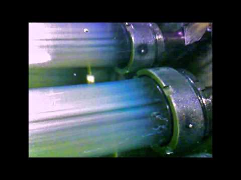 Montefibre Porto Marghera - Sviluppo e Maturità 3^ Parte di 4