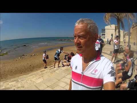 Sicilia- around Etna  with EXPA and Statoil