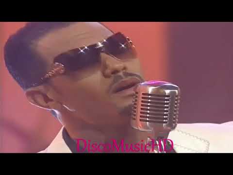 📀Raulín Rodríguez - Que Me Importa Si Tú Te Vas+Culpables [Live]📀DMHDTV