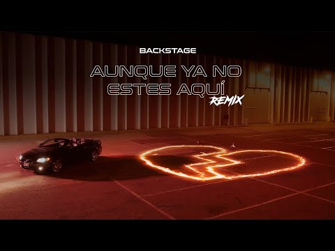 FMK, Maria Becerra, Beret - AYNEA REMIX (Behind The Scenes)