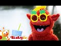 Ducks Pelicans And Birds Relaxing Bedtime Videos For Babies And Toddlers BabyTV