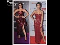 Kiara Advani Vs Disha Patani Red Carpet Fashion Shorts Fashion