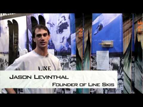 SkiGearTV Presents the 2012 Line "Prophet 90", "Prophet 98", and "Prophet Flite" Skis