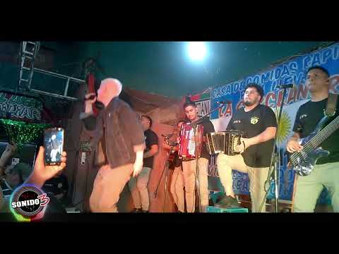 LA BANDA DE POTENCIA  ABRIL 2025