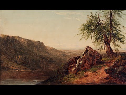 Richard Rodney Bennett - Serenade