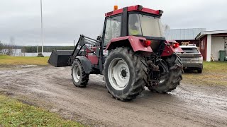 Case IH 745 XL hjultraktor | Bild 4 - Agroline