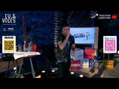 #FelipeAraújo #EuEVocês "Toma Juizo"