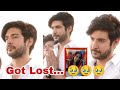 Shivin Narang Got Lost At Tunisha Sharma Last Journey Ceremony Very Sad MOMENT