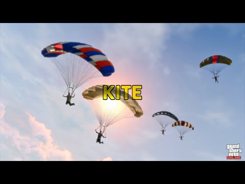 "Kite" GBF King x GBF DaDa Type Beat | Type Beats 2020 | Rap Instrumental Hip Hop/Trap