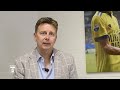 Aan tafel bij… (40): Ard de Graaf
