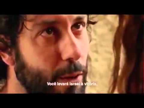 2014 Barrabás (Dublado) 