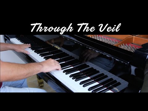 David Hicken - Through The Veil