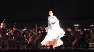 El Amor Brujo - Nina Corti & Dresdner Philharmonie