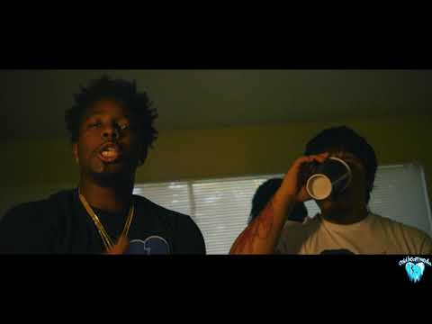 Willie Mac x 3HunnitRallo - Who You Kiddin ( Shot & Dir By.LostBoySage )