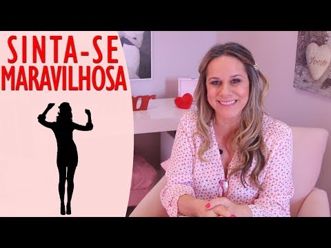 Como melhorar a auto estima? | Cris Monteiro