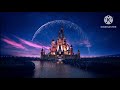 Walt Disney Pictures And Pixar Animation Studios 1999 2012 Closing