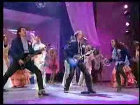 "It's Your Wedding Day" - The Wedding Singer