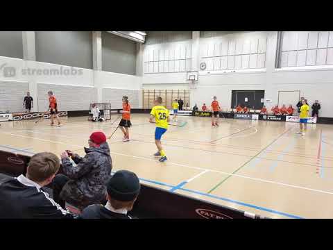 O2Jkl/MuurY P15 Edustus - OLS P15