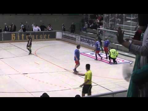 Wuppercup 2013 (27.01.2013)