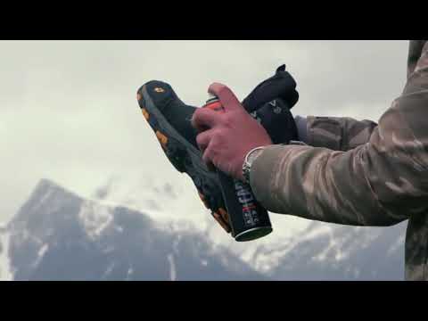 德國Collonil-Carbon Pro碳元素防水透氣噴劑/防水噴劑/衣物防水/鞋類防水/德國製造