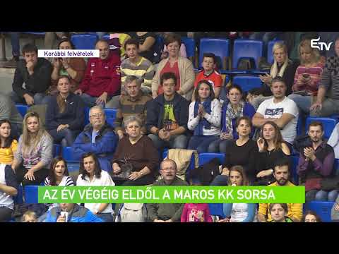 Sporthírek 2017. december 6. – Erdélyi Magyar Televízió