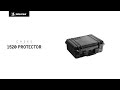 1520 Pelican Protector Case