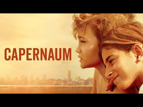 Capernaum Full Movie (2018)